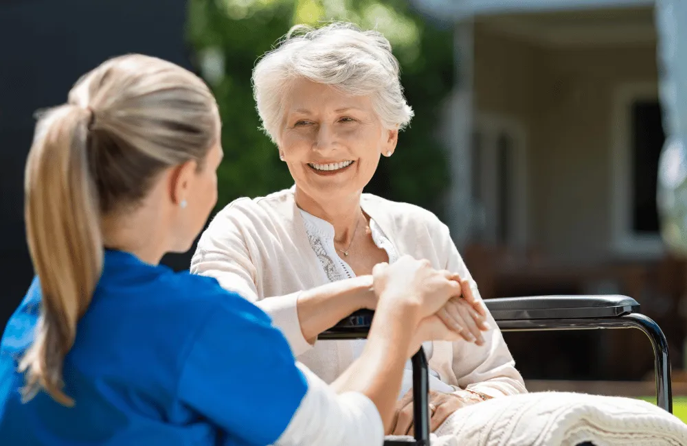 Premier Post Operative Home Care Services In Dubai Life Aid